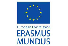 The Erasmus Mundus logo